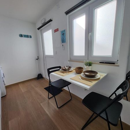 Apartament Cheirinho A Mar Al Nazaré Zewnętrze zdjęcie