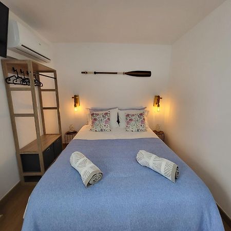 Apartament Cheirinho A Mar Al Nazaré Zewnętrze zdjęcie