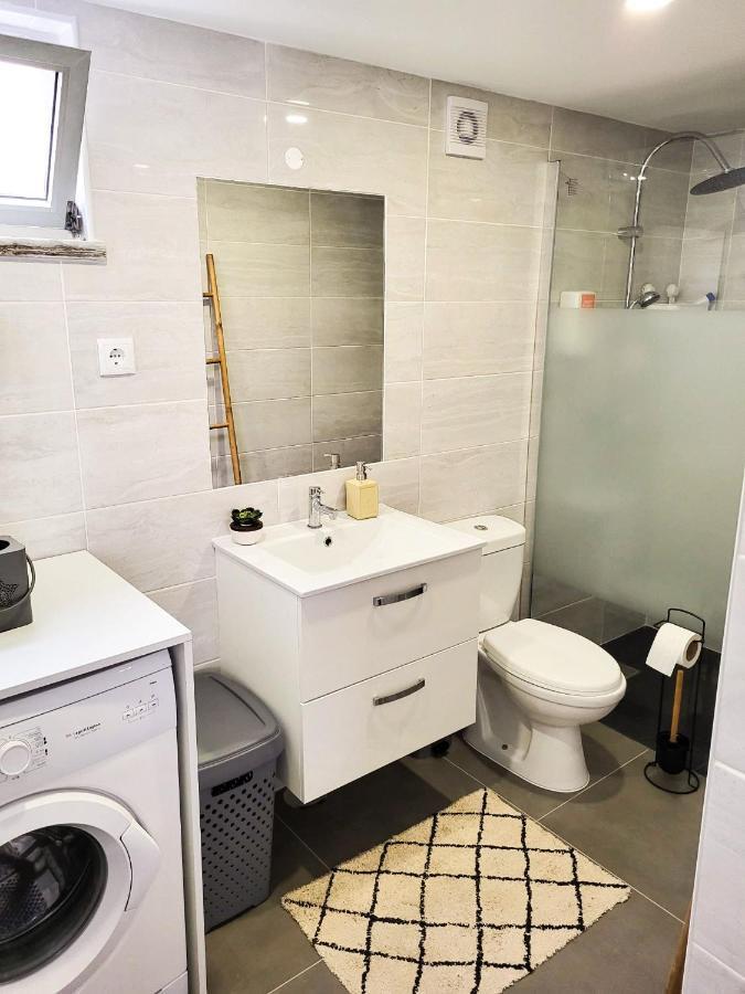 Apartament Cheirinho A Mar Al Nazaré Zewnętrze zdjęcie