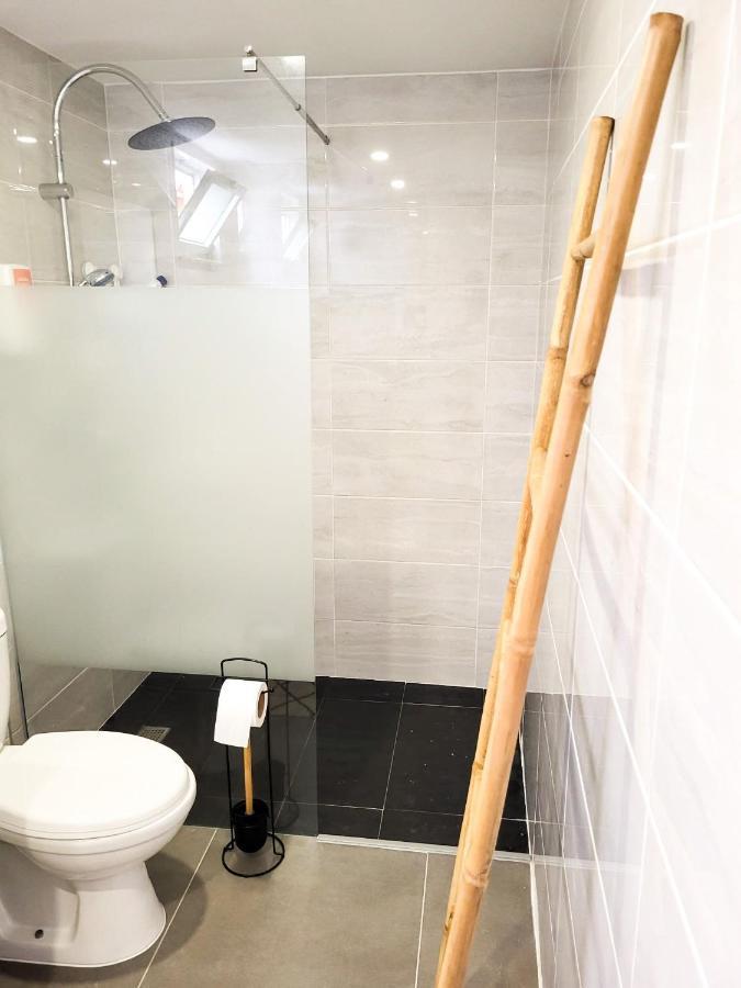 Apartament Cheirinho A Mar Al Nazaré Zewnętrze zdjęcie