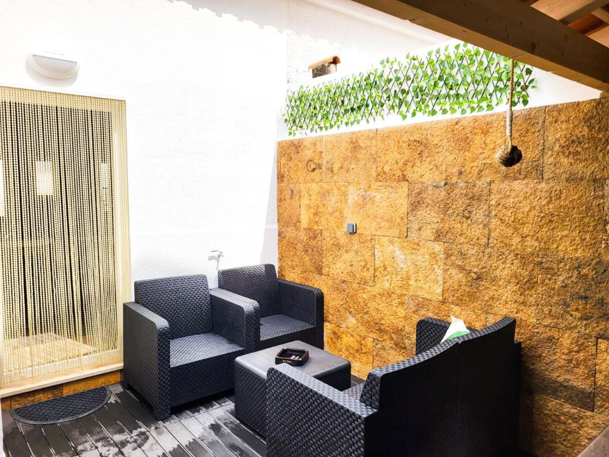Apartament Cheirinho A Mar Al Nazaré Zewnętrze zdjęcie
