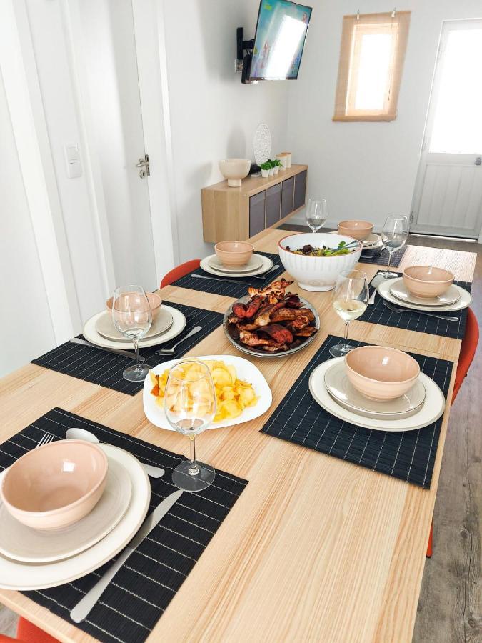 Apartament Cheirinho A Mar Al Nazaré Zewnętrze zdjęcie
