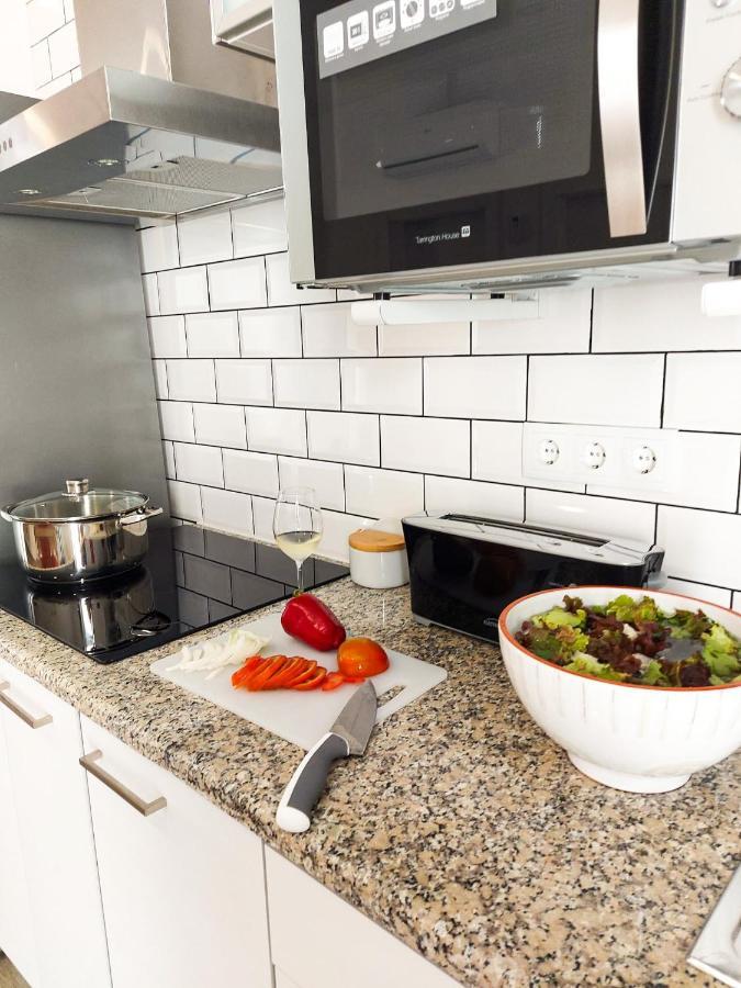 Apartament Cheirinho A Mar Al Nazaré Zewnętrze zdjęcie