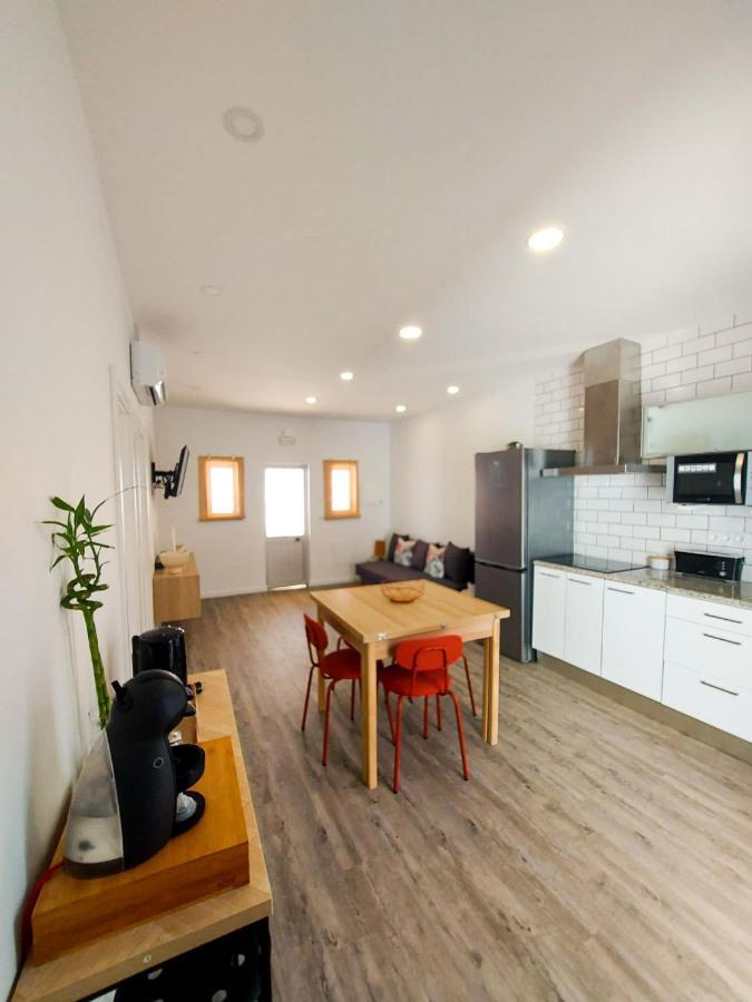 Apartament Cheirinho A Mar Al Nazaré Zewnętrze zdjęcie