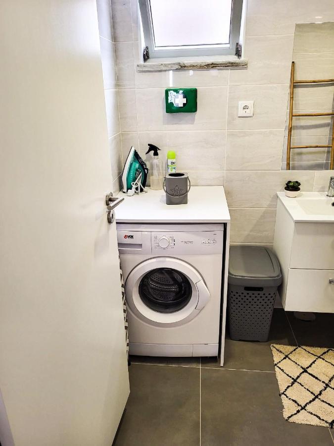 Apartament Cheirinho A Mar Al Nazaré Zewnętrze zdjęcie
