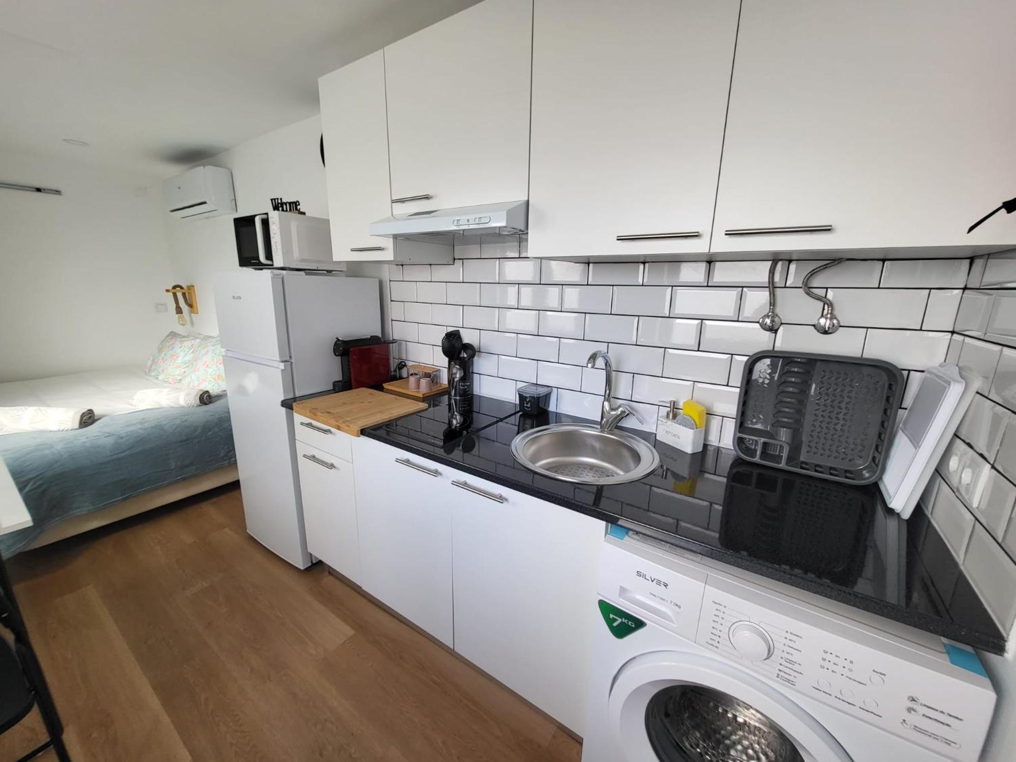 Apartament Cheirinho A Mar Al Nazaré Zewnętrze zdjęcie