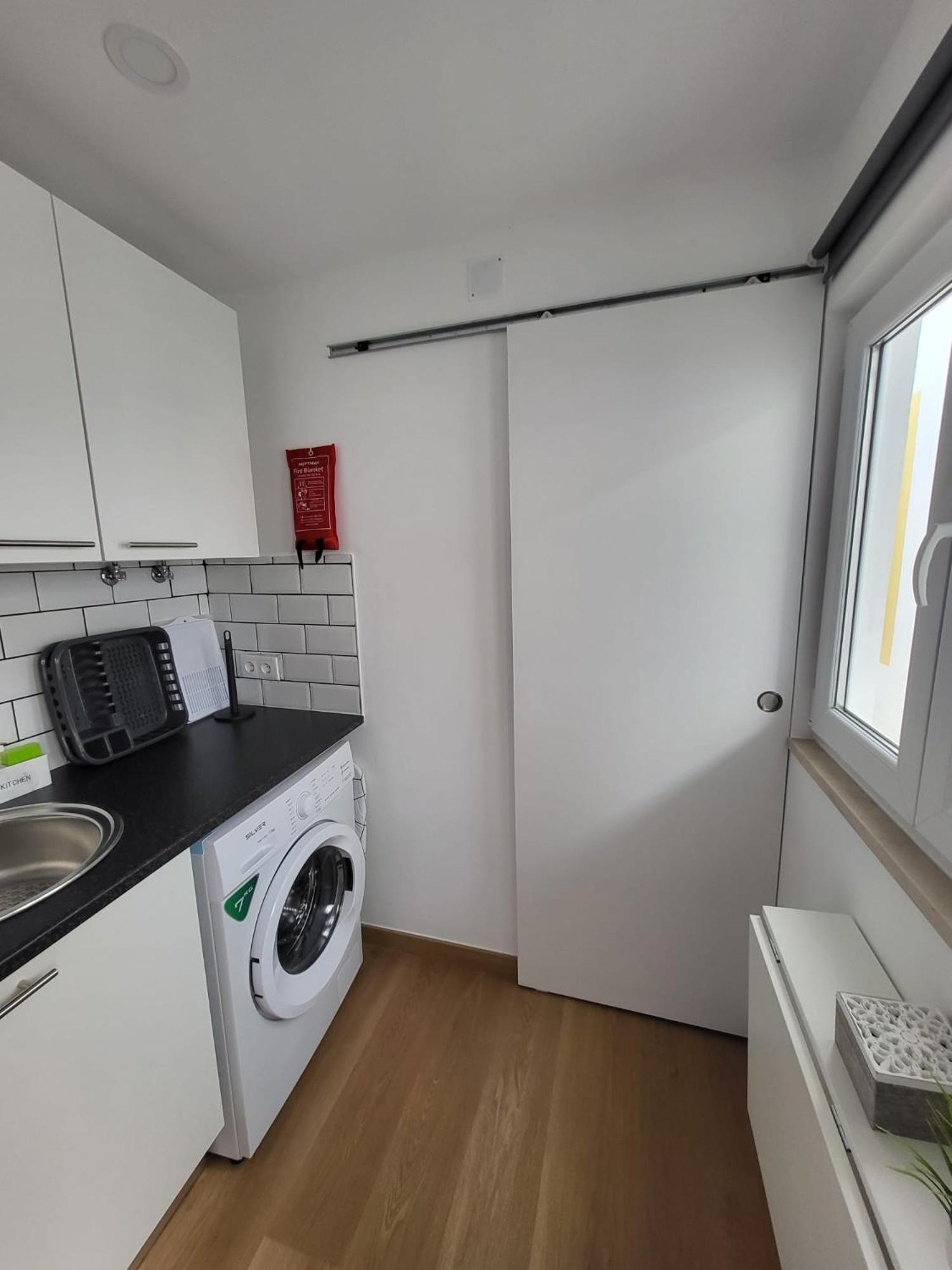 Apartament Cheirinho A Mar Al Nazaré Zewnętrze zdjęcie