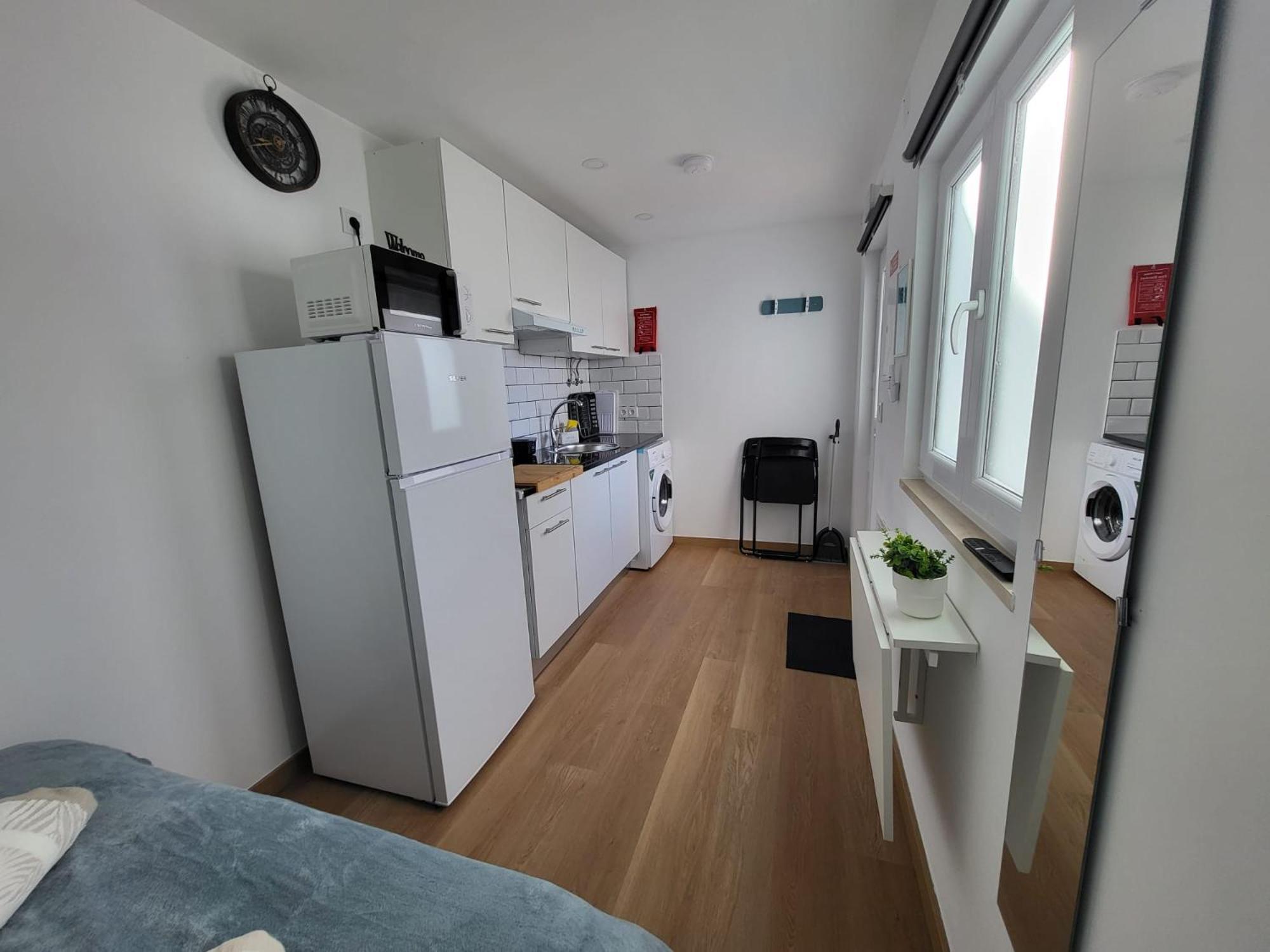 Apartament Cheirinho A Mar Al Nazaré Zewnętrze zdjęcie