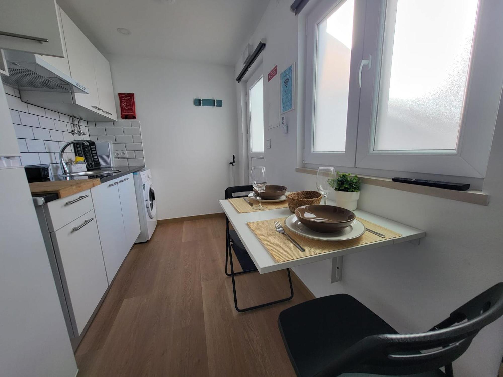 Apartament Cheirinho A Mar Al Nazaré Zewnętrze zdjęcie