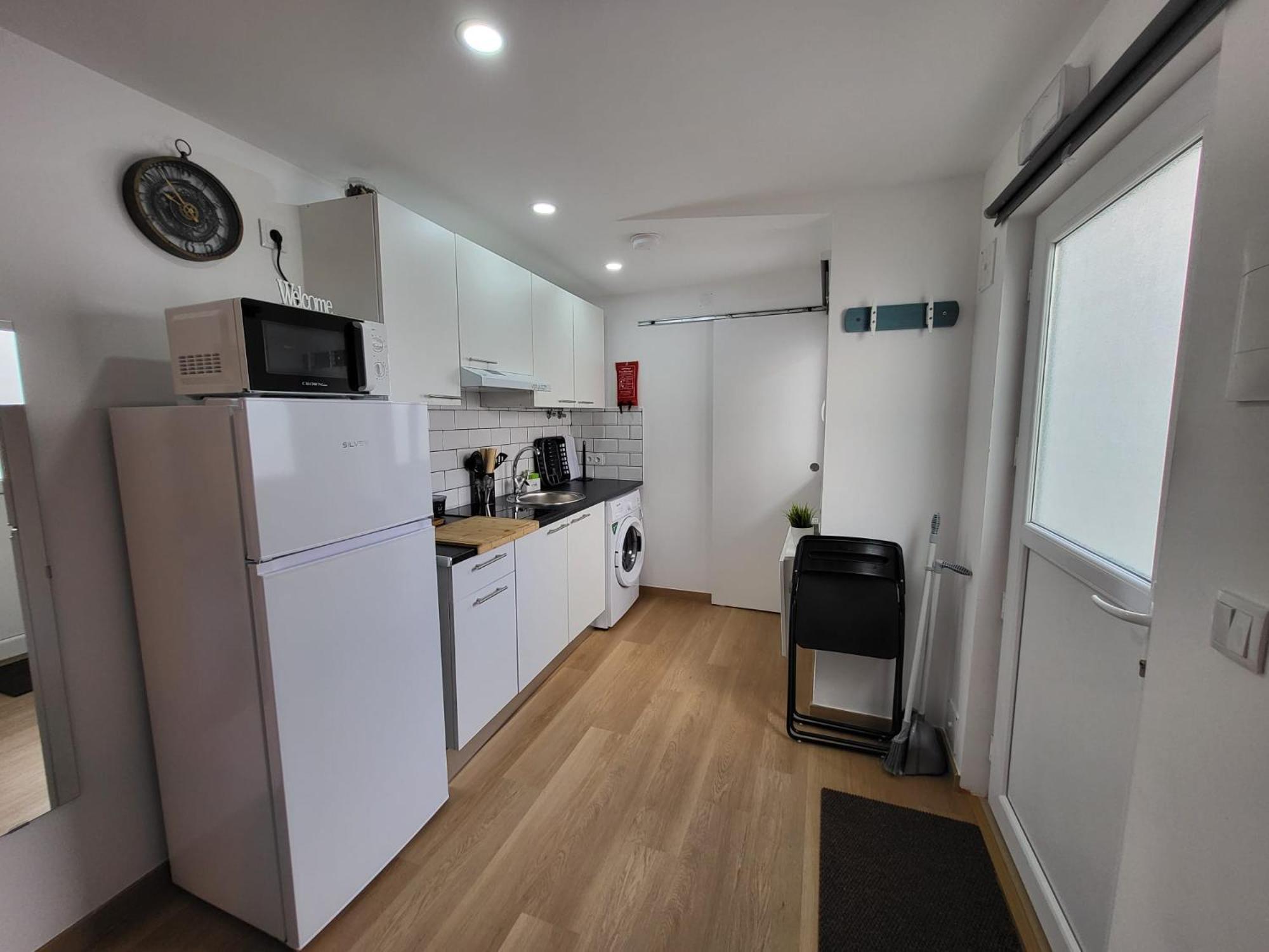 Apartament Cheirinho A Mar Al Nazaré Zewnętrze zdjęcie