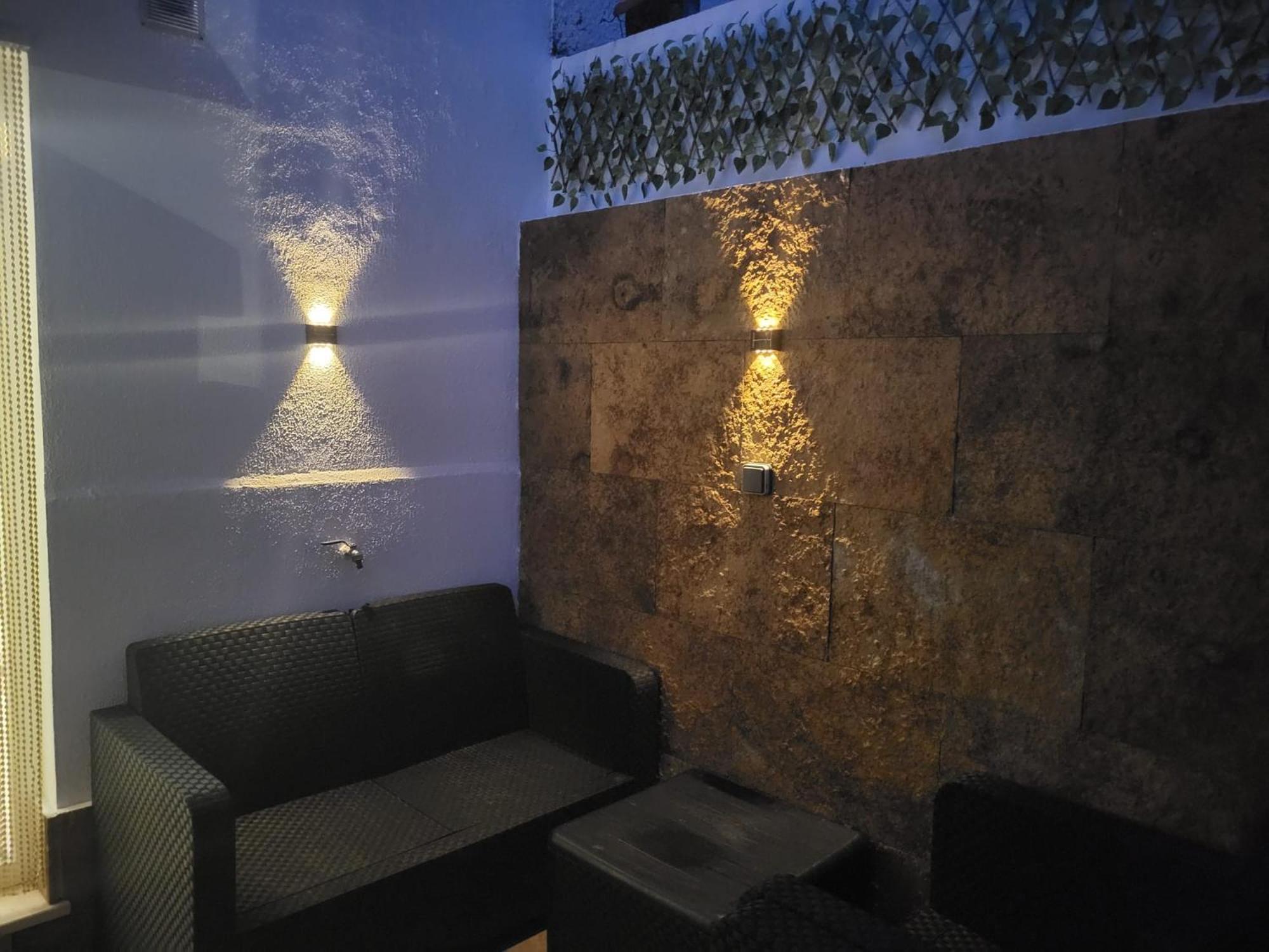 Apartament Cheirinho A Mar Al Nazaré Zewnętrze zdjęcie