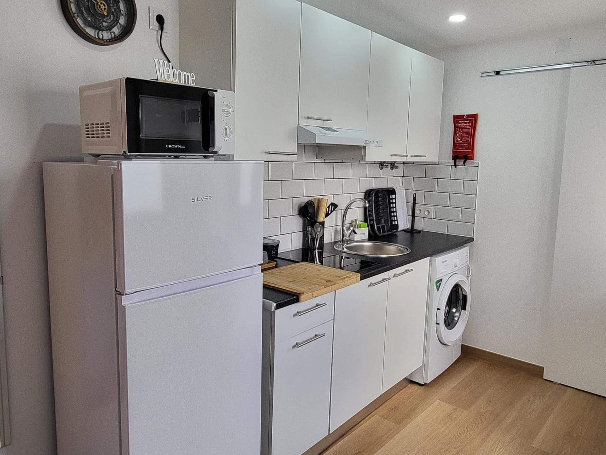 Apartament Cheirinho A Mar Al Nazaré Zewnętrze zdjęcie