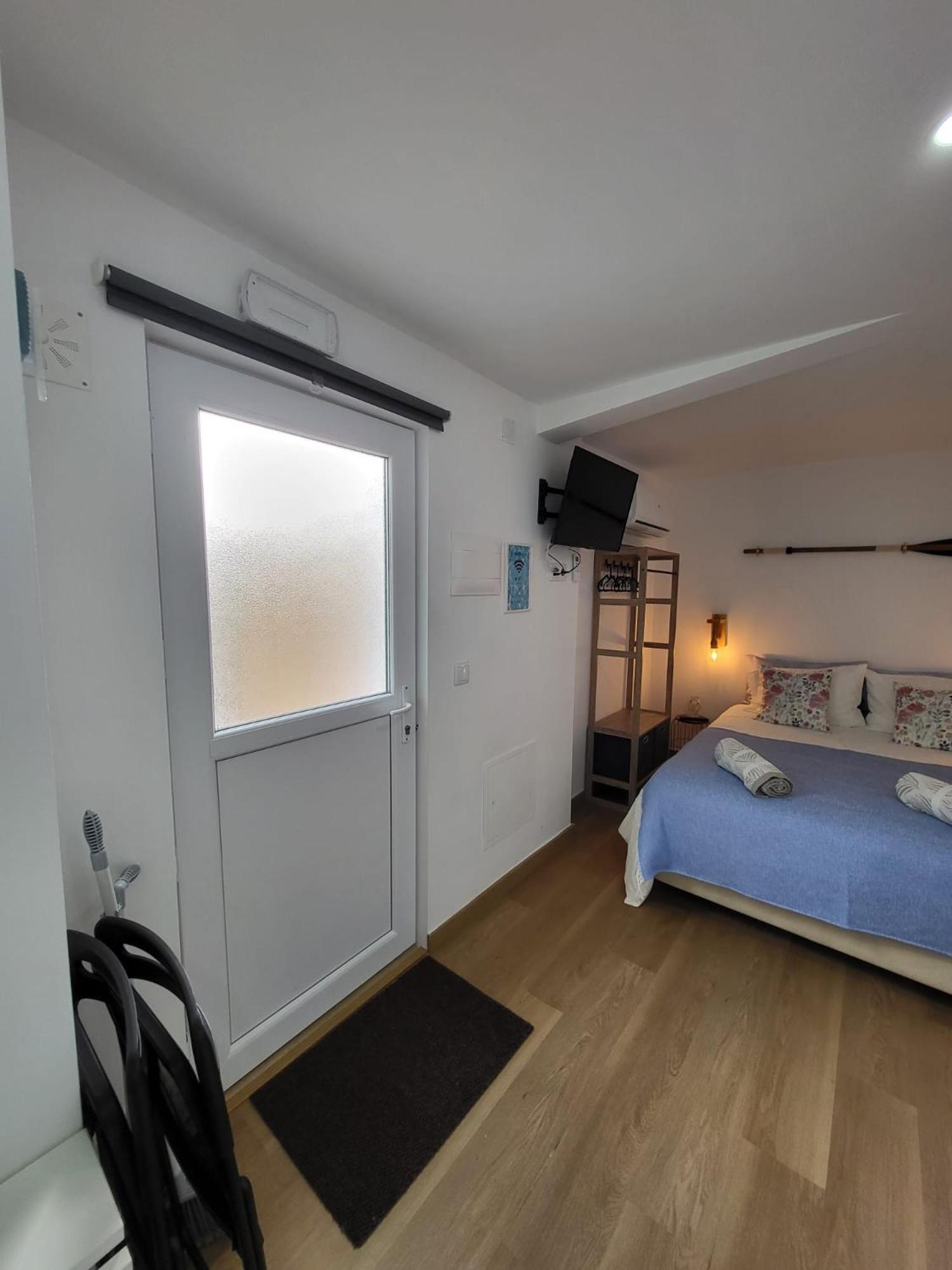 Apartament Cheirinho A Mar Al Nazaré Zewnętrze zdjęcie